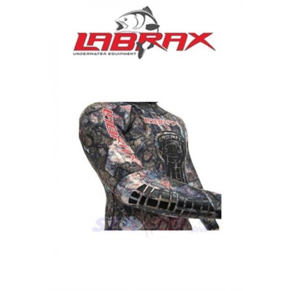 LABRAX FALCON 5 MM ( YAMAMOTO39 ) LABRAX FALCON 5 MM ( YAMAMOTO39 )